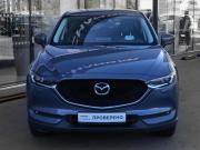 Mazda CX-5 II Москва  - изображение 22