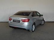 Lada (ВАЗ) Vesta I Москва  - изображение 21