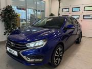 Lada (ВАЗ) Vesta I Рестайлинг (NG) Москва  - изображение 6