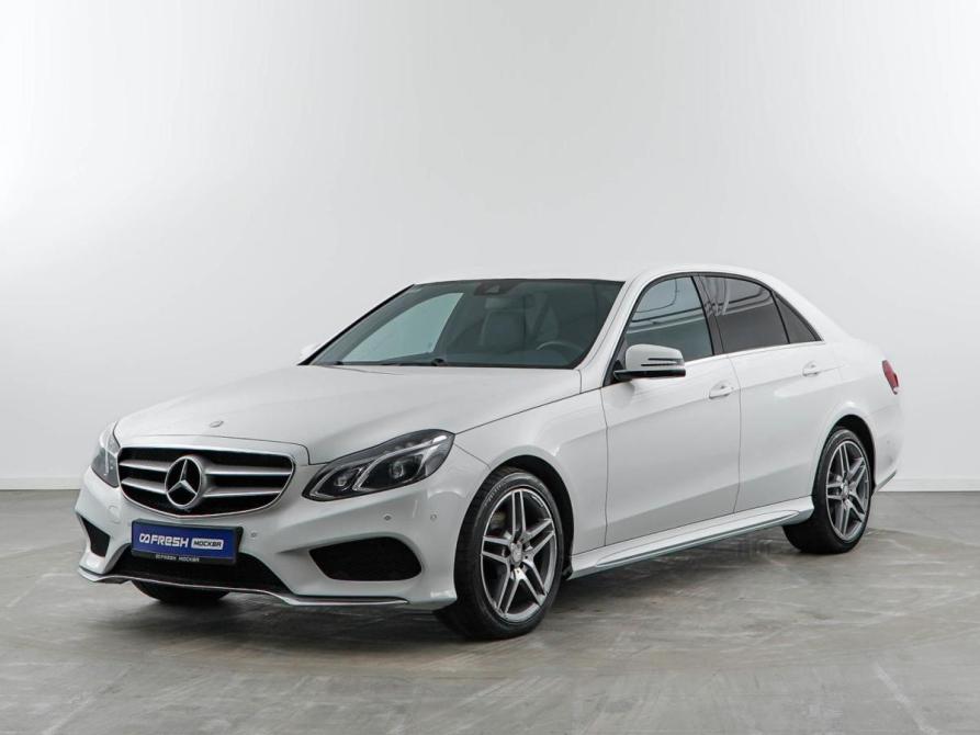 Mercedes-Benz E-Класс IV (W212 S212 C207) Рестайлинг Москва  - изображение 5