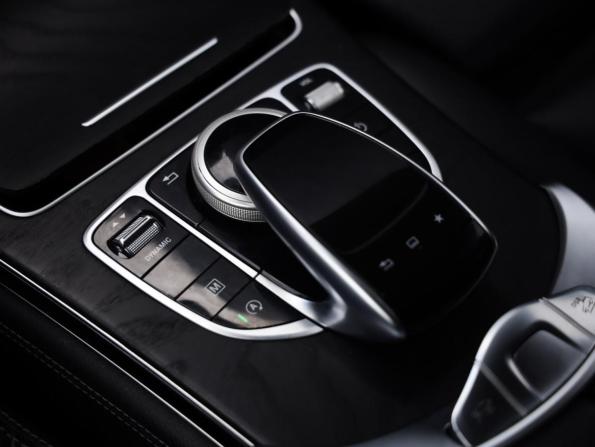 Mercedes-Benz GLC I (X253) с пробегом 2016 года, цена 2 449 000 рублей, 164442 км, внедорожник, Автокод Объявления