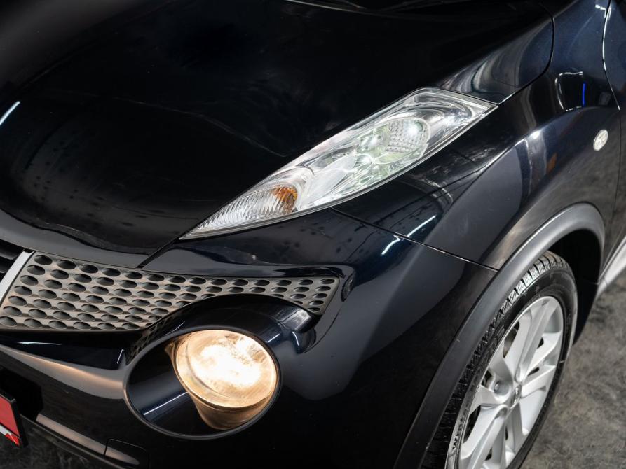Nissan Juke I Иркутск  - изображение 19