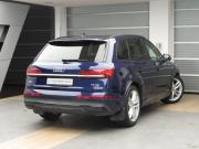 Audi Q7 II (4M) Рестайлинг Санкт-Петербург  - изображение 39