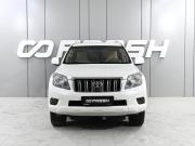 Toyota Land Cruiser Prado 150 Series Ростов-на-Дону  - изображение 27