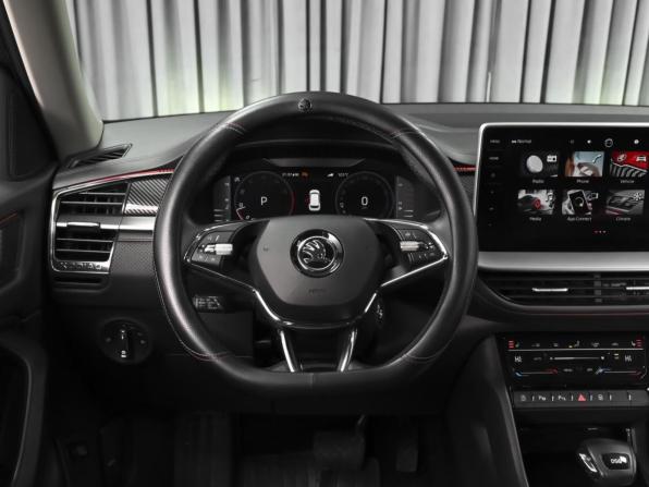 Skoda Kodiaq GT с пробегом 2023 года, цена 4 072 000 рублей, 45643 км, внедорожник, Автокод Объявления