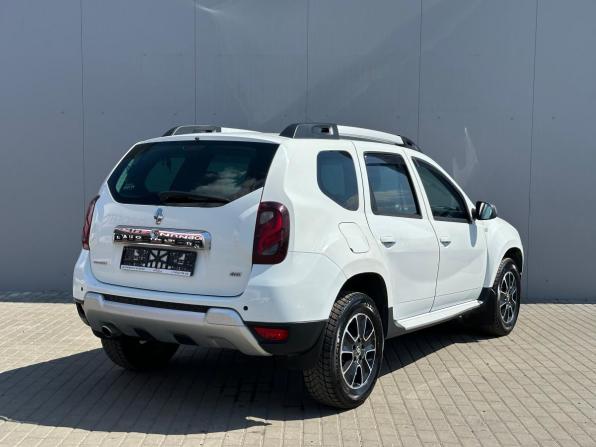 Renault Duster I Рестайлинг с пробегом 2016 года, цена 1 160 000 рублей, 144546 км, внедорожник, Автокод Объявления