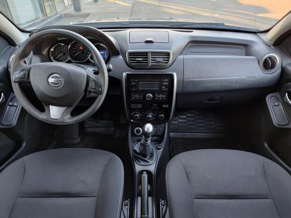 Nissan Terrano III (D10) с пробегом 2017 года, цена 1 294 000 рублей, 141000 км, внедорожник, Автокод Объявления