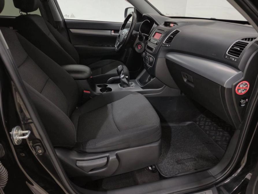 Kia Sorento II Рестайлинг Альметьевск  - изображение 13