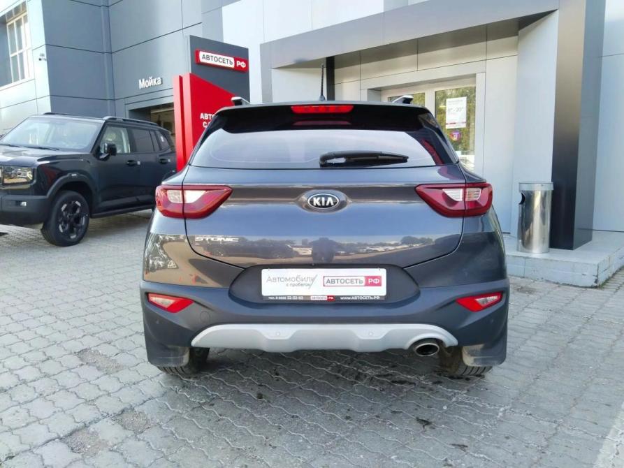 Kia Stonic I Набережные Челны  - изображение 17