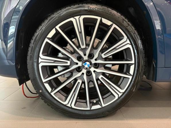 Новый BMW X1 III (U11/U12) 2026 года, цена 6 150 000 рублей, внедорожник, Автокод Объявления