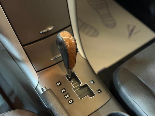 Hyundai Sonata V (NF) Рестайлинг с пробегом 2008 года, цена 580 000 рублей, 288979 км, седан, Автокод Объявления