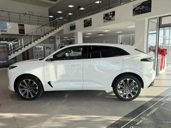 Новый Changan UNI-K 2025 года, цена 4 829 900 рублей, внедорожник, Автокод Объявления