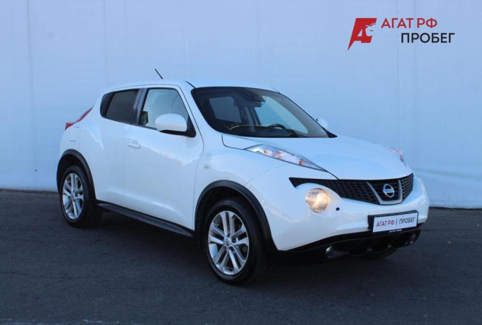 Nissan Juke I Нижний Новгород  - изображение 3