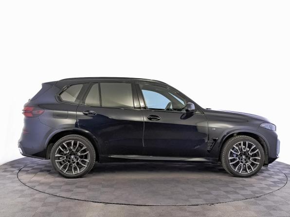BMW X5 IV (G05/G18) Рестайлинг с пробегом 2025 года, цена 13 690 000 рублей, 10391 км, внедорожник, Автокод Объявления