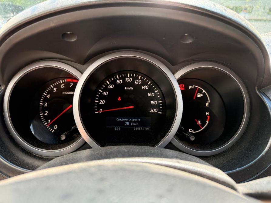 Suzuki Grand Vitara II Рестайлинг Нижний Новгород  - изображение 2