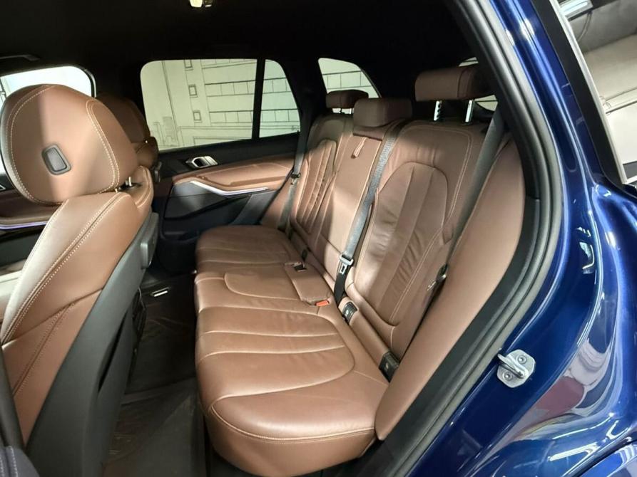 BMW X5 IV (G05/G18) Москва  - изображение 3
