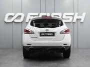 Nissan Murano II (Z51) Рестайлинг 2 Воронеж  - изображение 26
