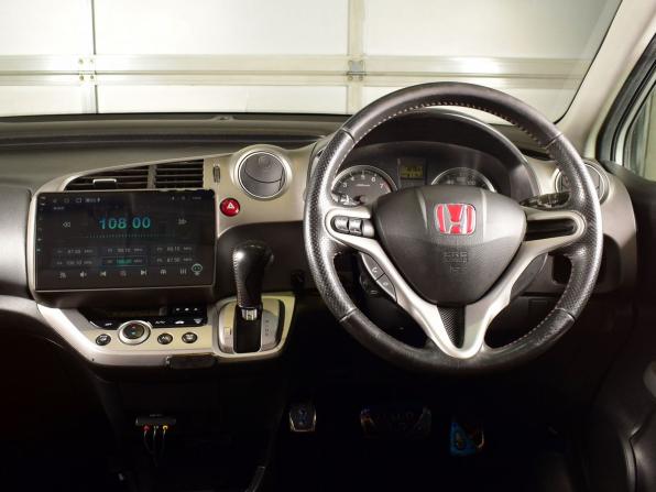 Honda Stream II Рестайлинг с пробегом 2010 года, цена 1 199 995 рублей, 187640 км, компактвэн, Автокод Объявления