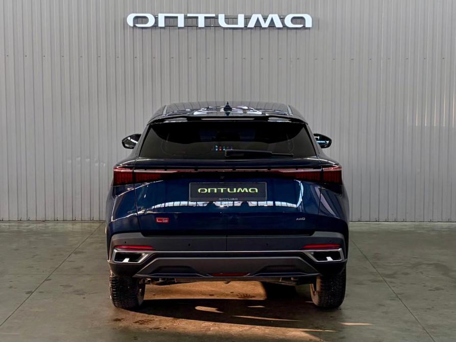Omoda C5 I Краснодар  - изображение 6