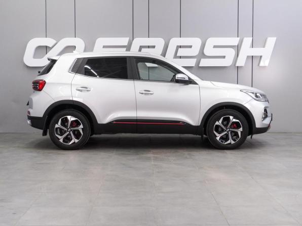 Chery Tiggo 4 Pro I с пробегом 2023 года, цена 1 579 000 рублей, 56329 км, внедорожник, Автокод Объявления