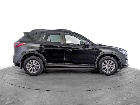Mazda CX-5 I Рестайлинг с пробегом 2016 года, цена 1 980 000 рублей, 149662 км, внедорожник, Автокод Объявления