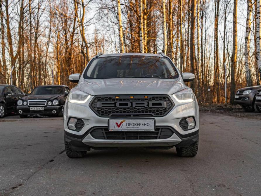 Ford Kuga II Рестайлинг Санкт-Петербург  - изображение 3