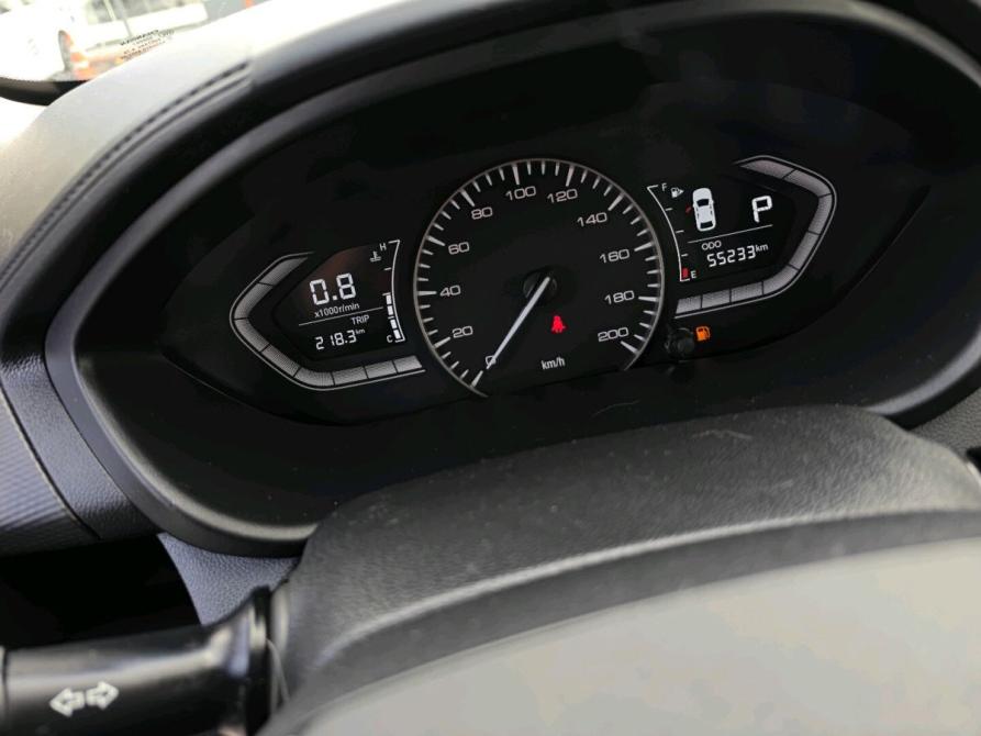 Changan Alsvin Москва  - изображение 5