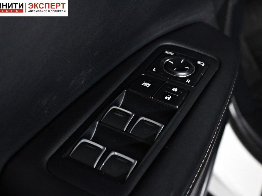 Lexus RX IV Белгород  - изображение 22