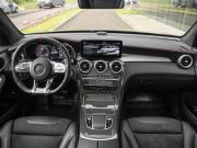 Mercedes-Benz GLC AMG I (X253) Рестайлинг Санкт-Петербург  - изображение 53