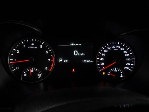 Kia Optima IV Рестайлинг с пробегом 2019 года, цена 1 854 000 рублей, 153913 км, седан, Автокод Объявления