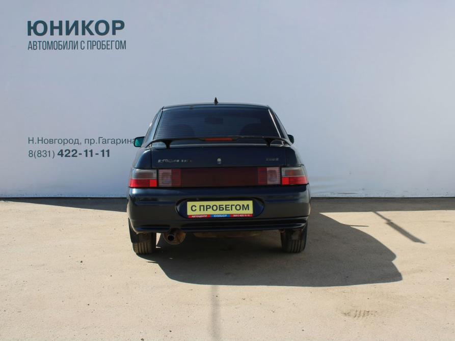 Lada (ВАЗ) 2110 Нижний Новгород  - изображение 6