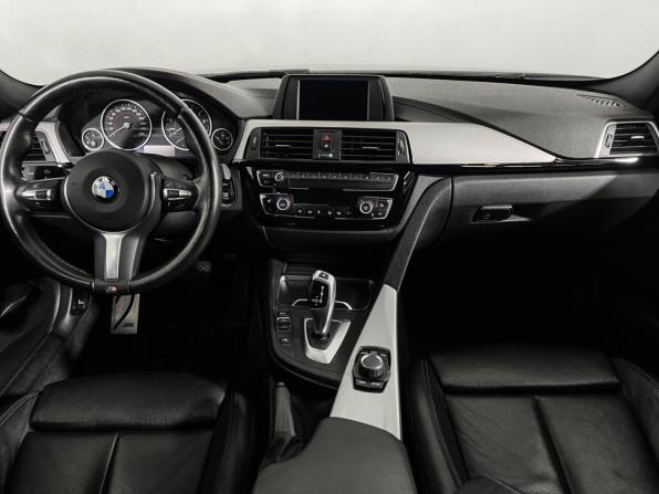 BMW 3 серии VI (F3x) Рестайлинг с пробегом 2018 года, цена 3 000 000 рублей, 83000 км, седан, Автокод Объявления