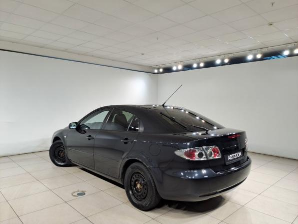 Mazda 6 I (GG) Рестайлинг с пробегом 2006 года, цена 299 000 рублей, 342000 км, седан, Автокод Объявления