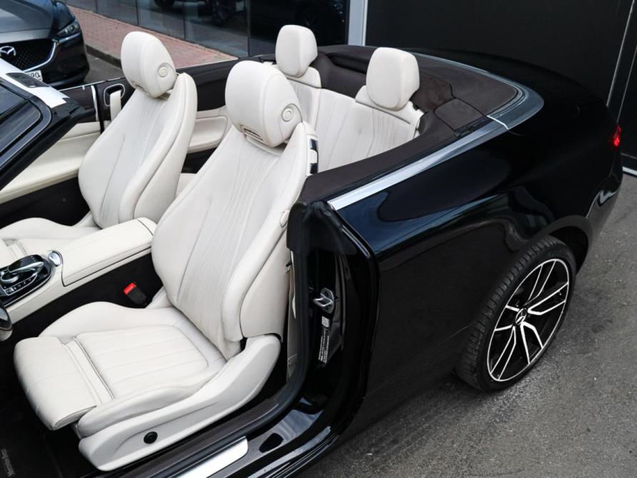 Mercedes-Benz E-Класс V (W213 S213 C238) Москва  - изображение 30