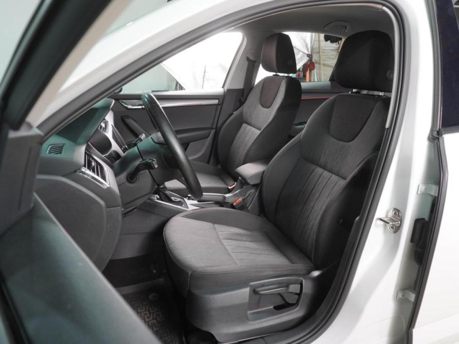 Skoda Octavia III (A7) Рестайлинг Воронеж  - изображение 10