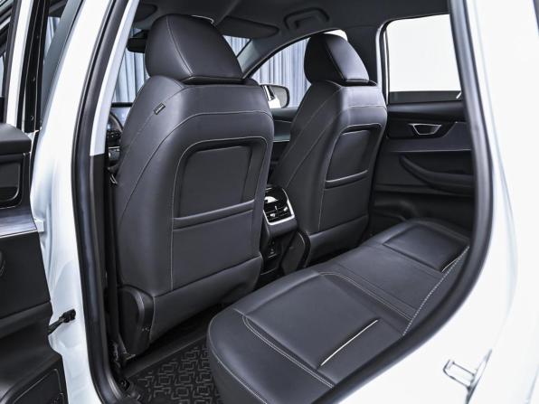 Chery Tiggo 7 Pro Max I с пробегом 2023 года, цена 2 049 000 рублей, 29051 км, внедорожник, Автокод Объявления