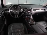 Volkswagen Touareg II Воронеж  - изображение 26
