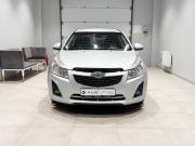 Chevrolet Cruze I Рестайлинг Екатеринбург  - изображение 21