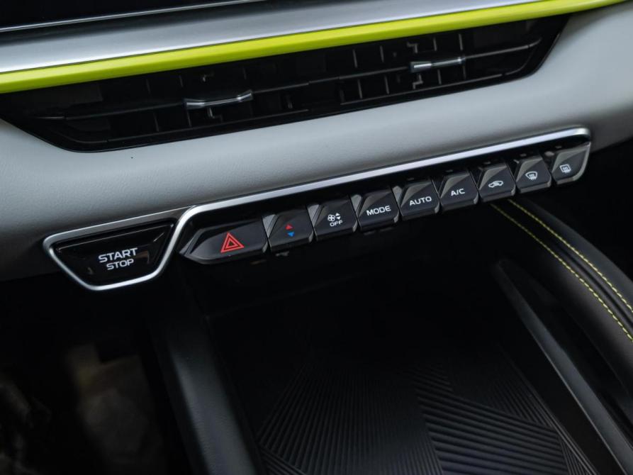 Geely Coolray I Рестайлинг Краснодар  - изображение 16