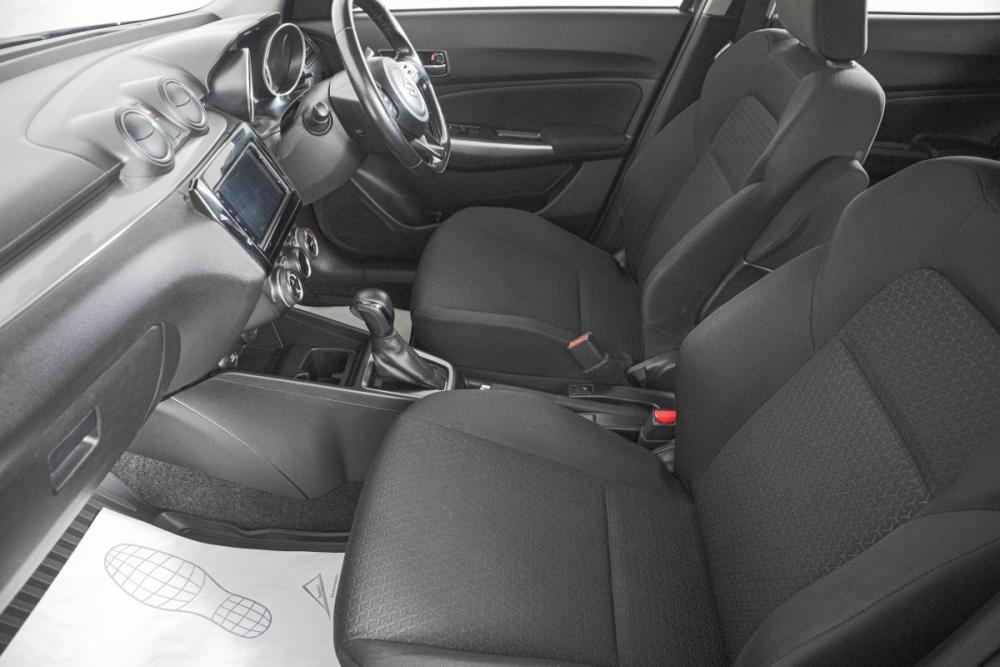 Suzuki Swift V Кемерово  - изображение 9