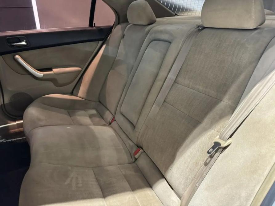 Honda Accord VII Новосибирск  - изображение 16