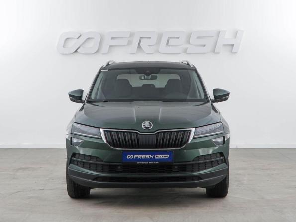 Skoda Karoq I с пробегом 2020 года, цена 2 199 444 рубля, 90980 км, внедорожник, Автокод Объявления