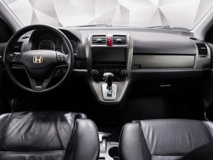 Honda CR-V III Рестайлинг Ульяновск  - изображение 11