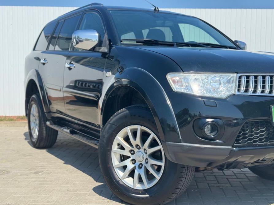 Mitsubishi Pajero Sport II Ростов-на-Дону  - изображение 5