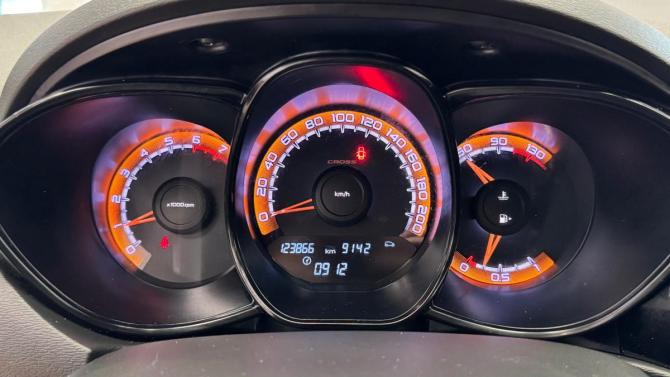 Lada (ВАЗ) Vesta I с пробегом 2020 года, цена 1 140 000 рублей, 123866 км, универсал, Автокод Объявления