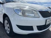 Skoda Fabia II Рестайлинг Воронеж  - изображение 77