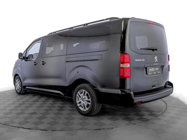 Peugeot Traveller I с пробегом 2022 года, цена 3 650 000 рублей, 69662 км, минивэн, Автокод Объявления
