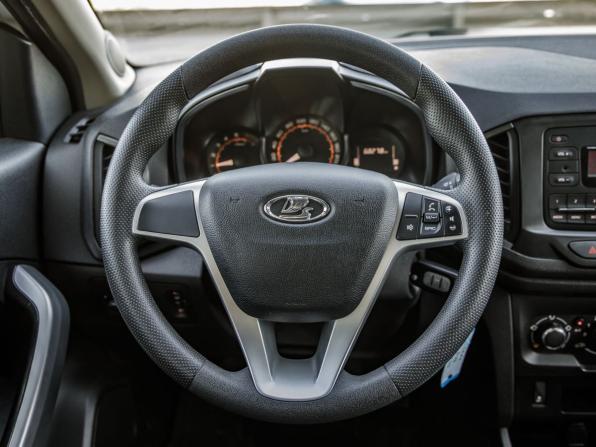 Lada (ВАЗ) XRAY I с пробегом 2020 года, цена 923 000 рублей, 68278 км, хэтчбек, Автокод Объявления