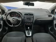 Volkswagen Polo V Рестайлинг Москва  - изображение 29