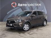 Lada (ВАЗ) Vesta I Пермь  - изображение 28